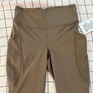 Lululemon leggings